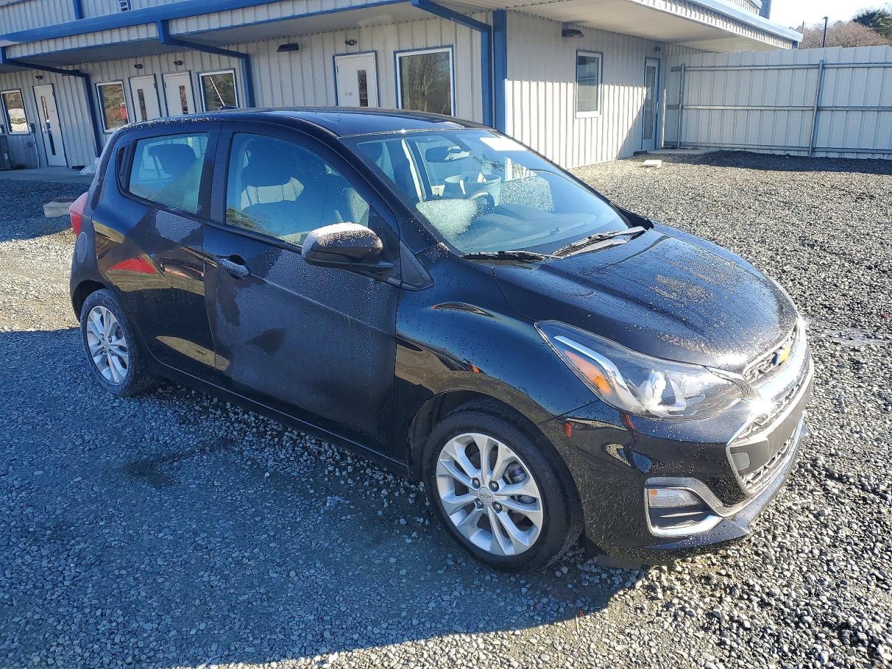 2021 Chevrolet Spark 1Lt - Фото 4
