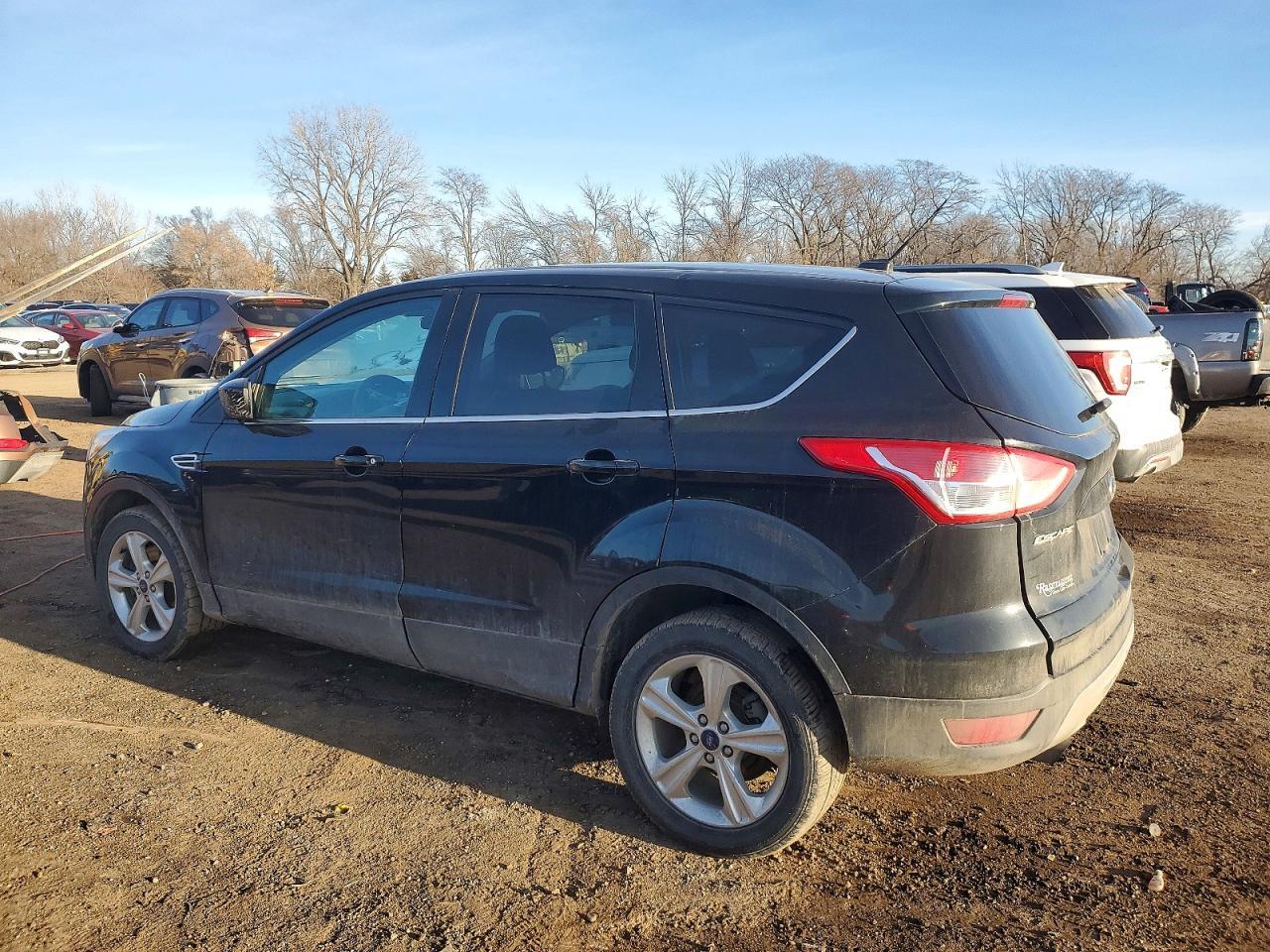 2016 Ford Escape Se - Image 2