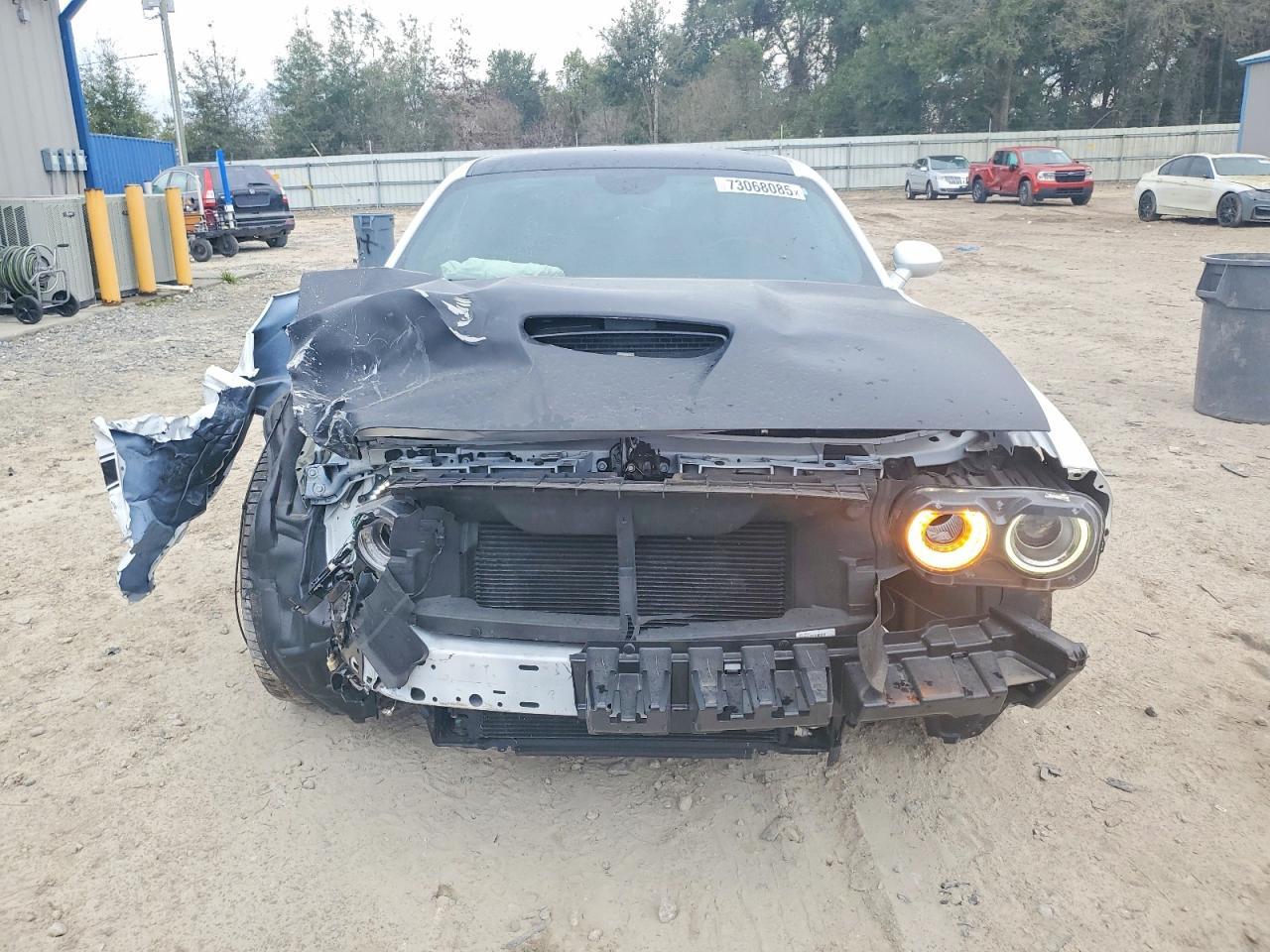 2023 Dodge Challenger R - Image 5
