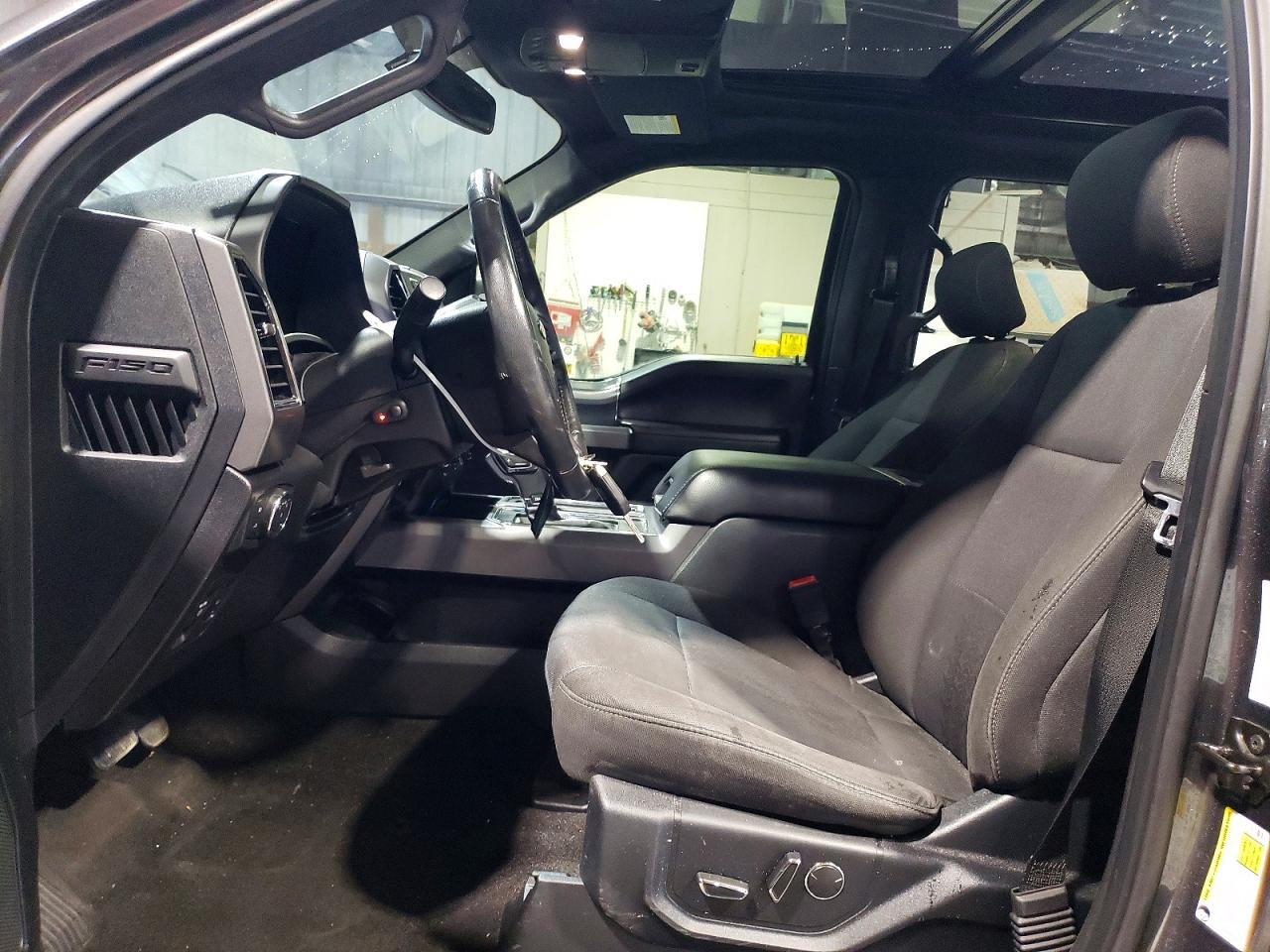 2018 Ford F150 Supercrew - Image 7