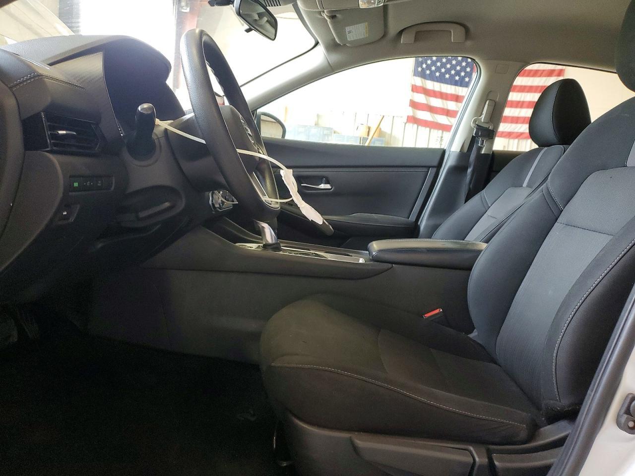 2023 Nissan Sentra Sv - Image 7