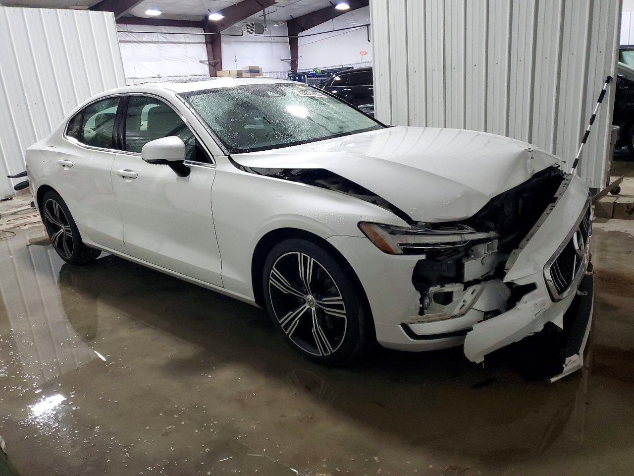 2020 Volvo S60 T5 Inscription - Image 4