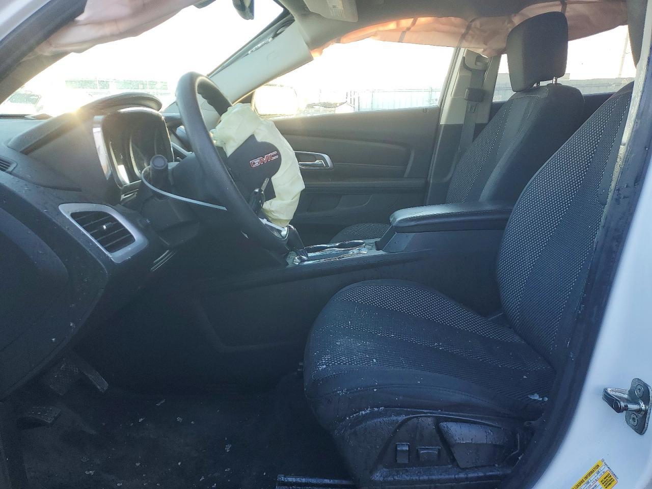 2016 GMC Terrain Sle - Image 7