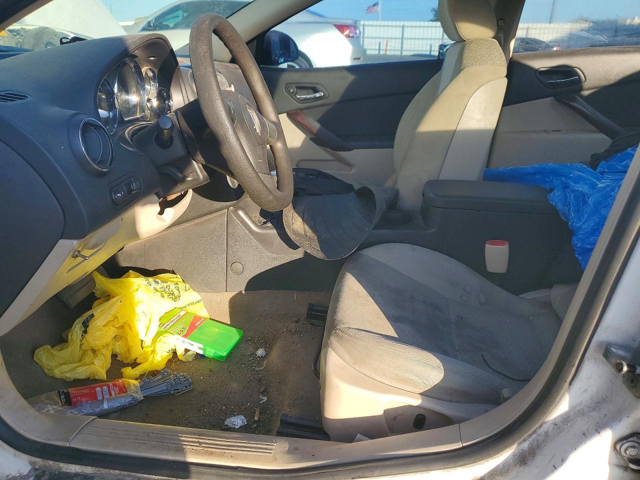 2007 Pontiac G6 Base - Image 7