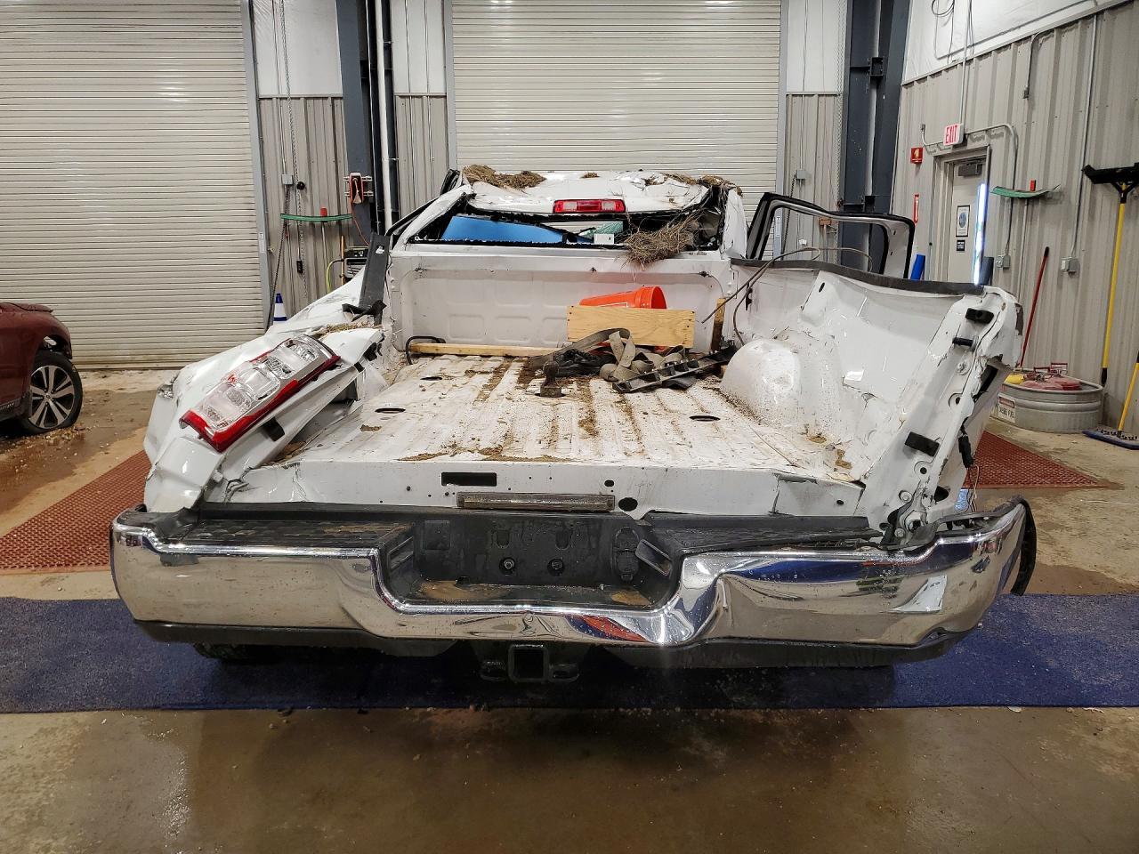 2022 Ram 3500 Big Horn/Lone Star - Image 6