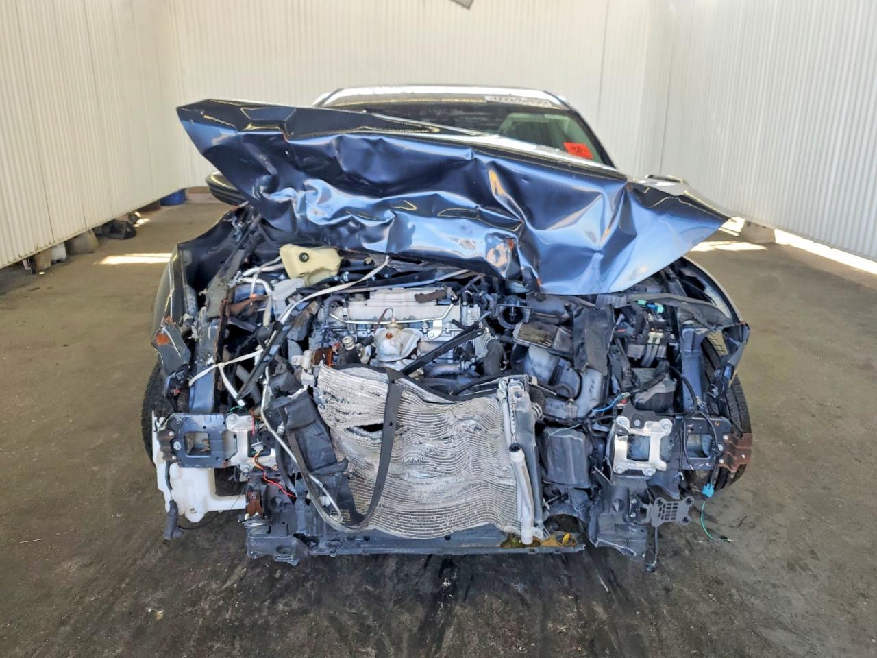 2021 Honda Civic Lx - Фото 5