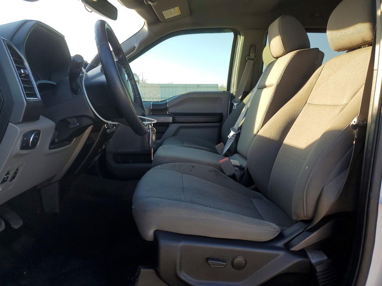 2019 Ford F150 Supercrew - Image 7