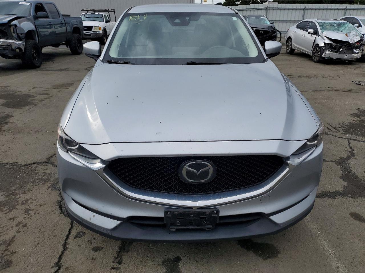 2021 Mazda Cx-5 Touring - Image 5