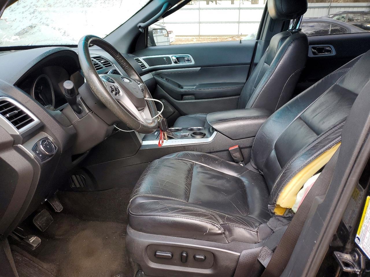 2013 Ford Explorer - Image 7