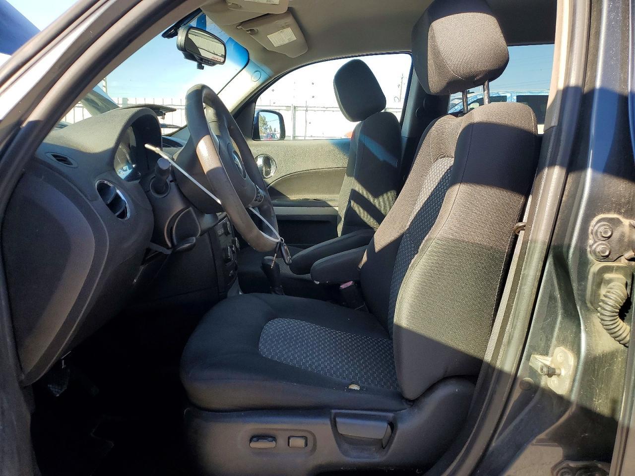 2010 Chevrolet Hhr Lt - Фото 7