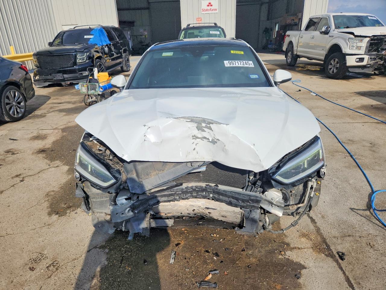 2019 Audi A5 Premium - Фото 5