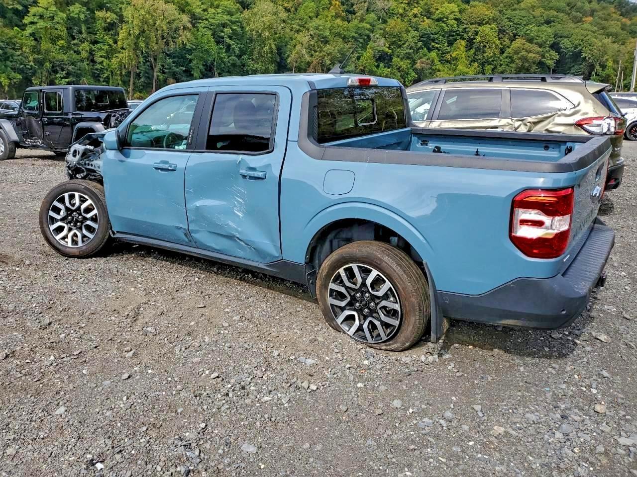 2023 Ford Maverick Xl - Image 2