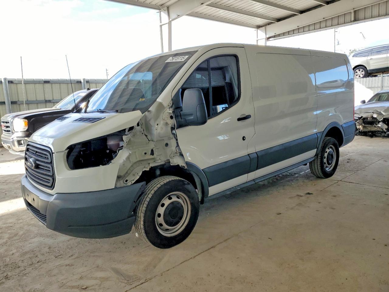 2018 Ford Transit T-150