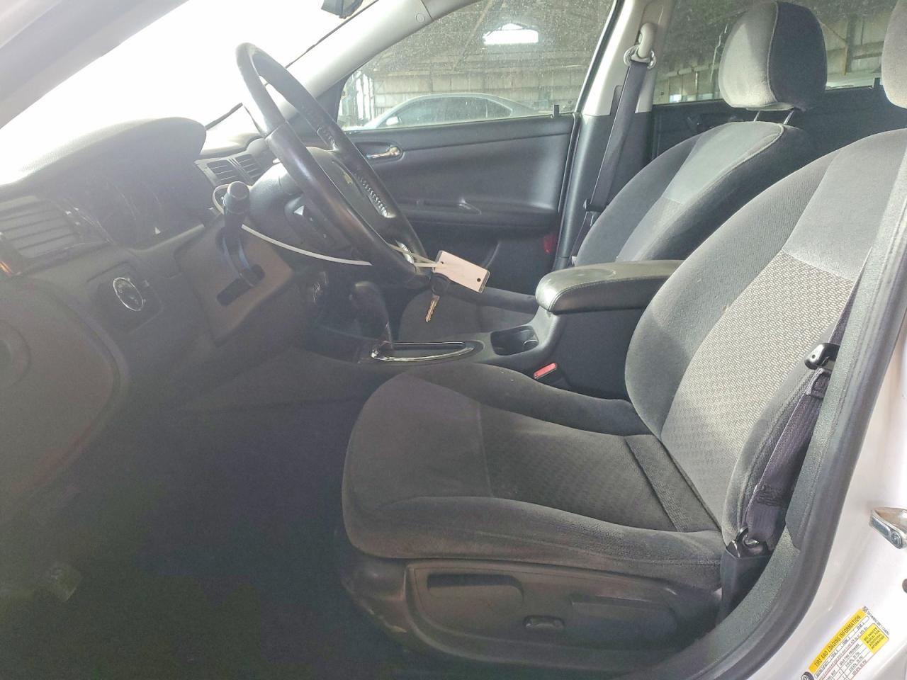 2014 Chevrolet Impala Limited Lt - Image 7