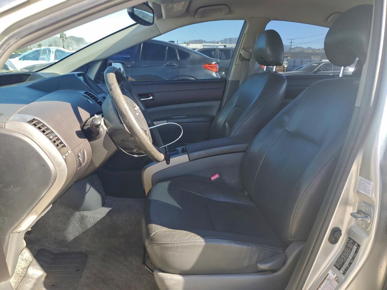 2005 Toyota Prius - Фото 7