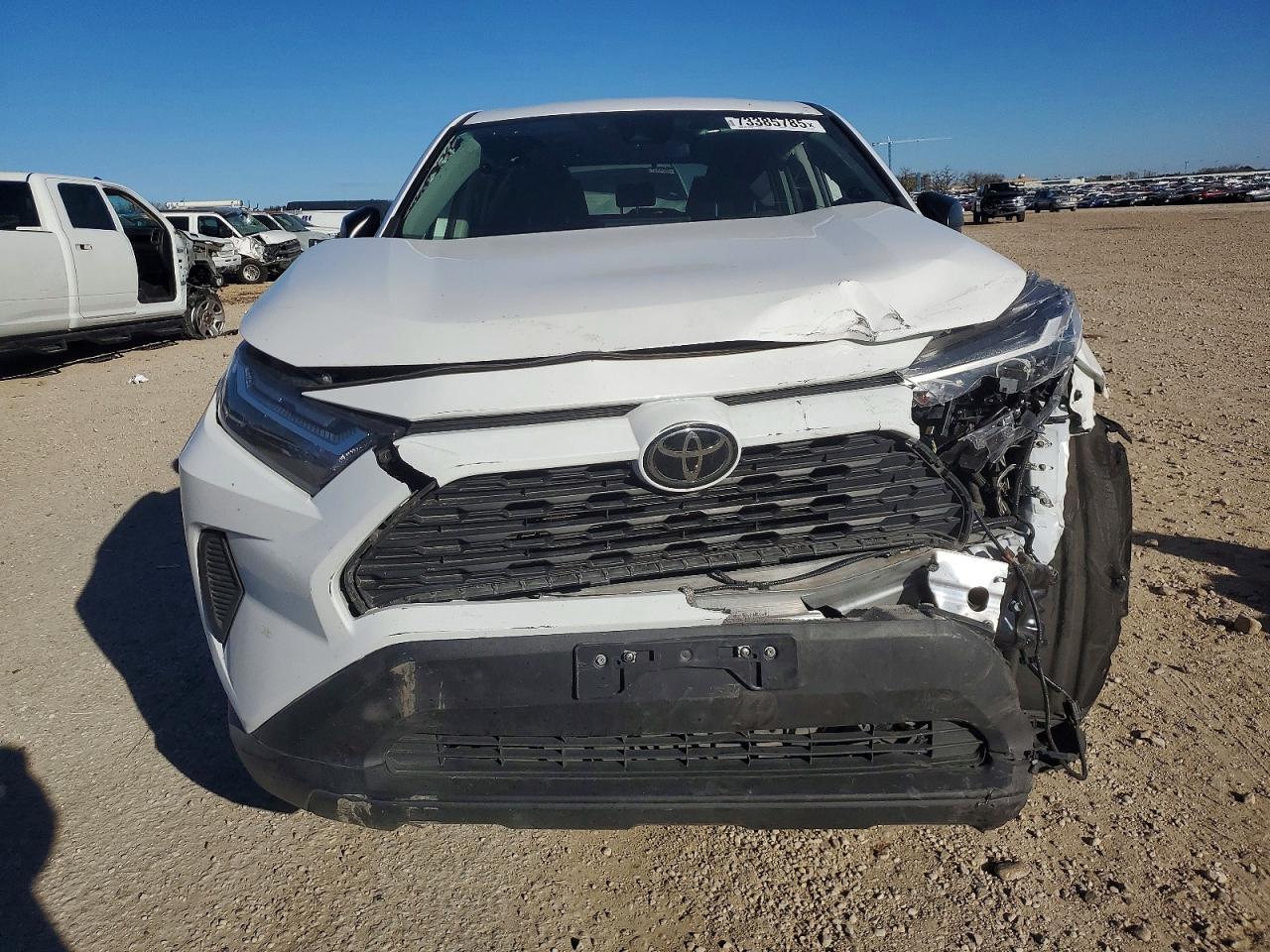 2023 Toyota Rav4 Le - Image 5