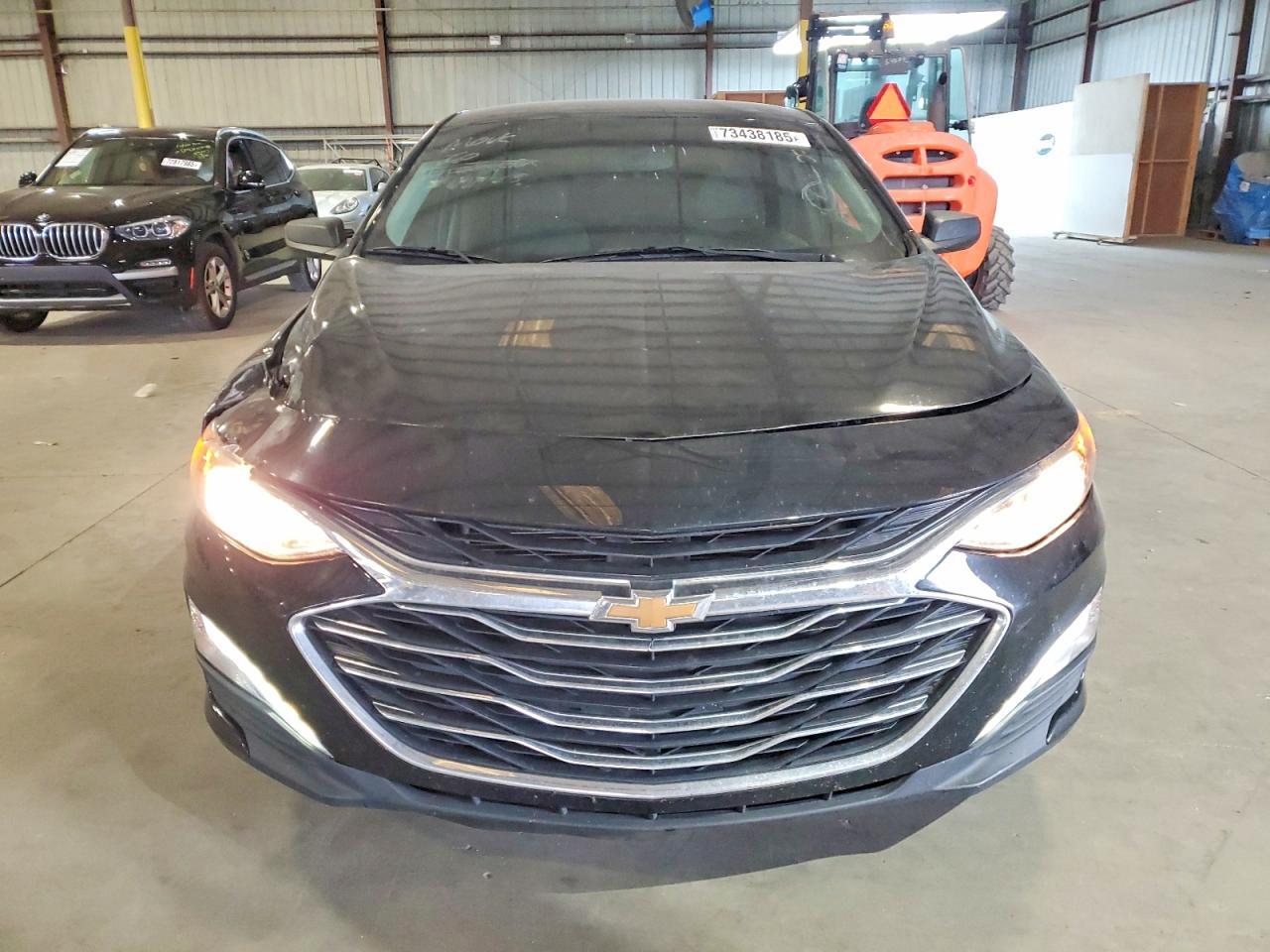 2020 Chevrolet Malibu Lt - Фото 5