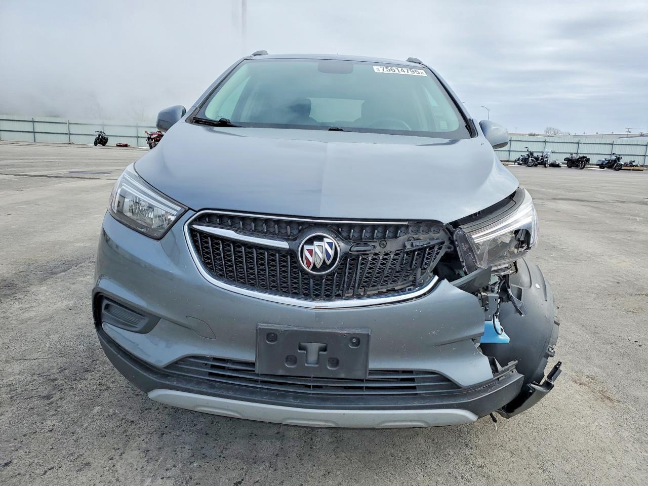2020 Buick Encore Preferred - Image 5