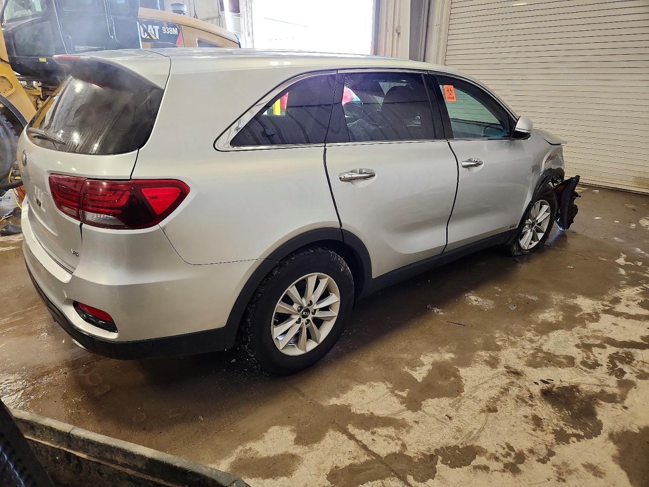 2020 Kia Sorento S - Фото 3