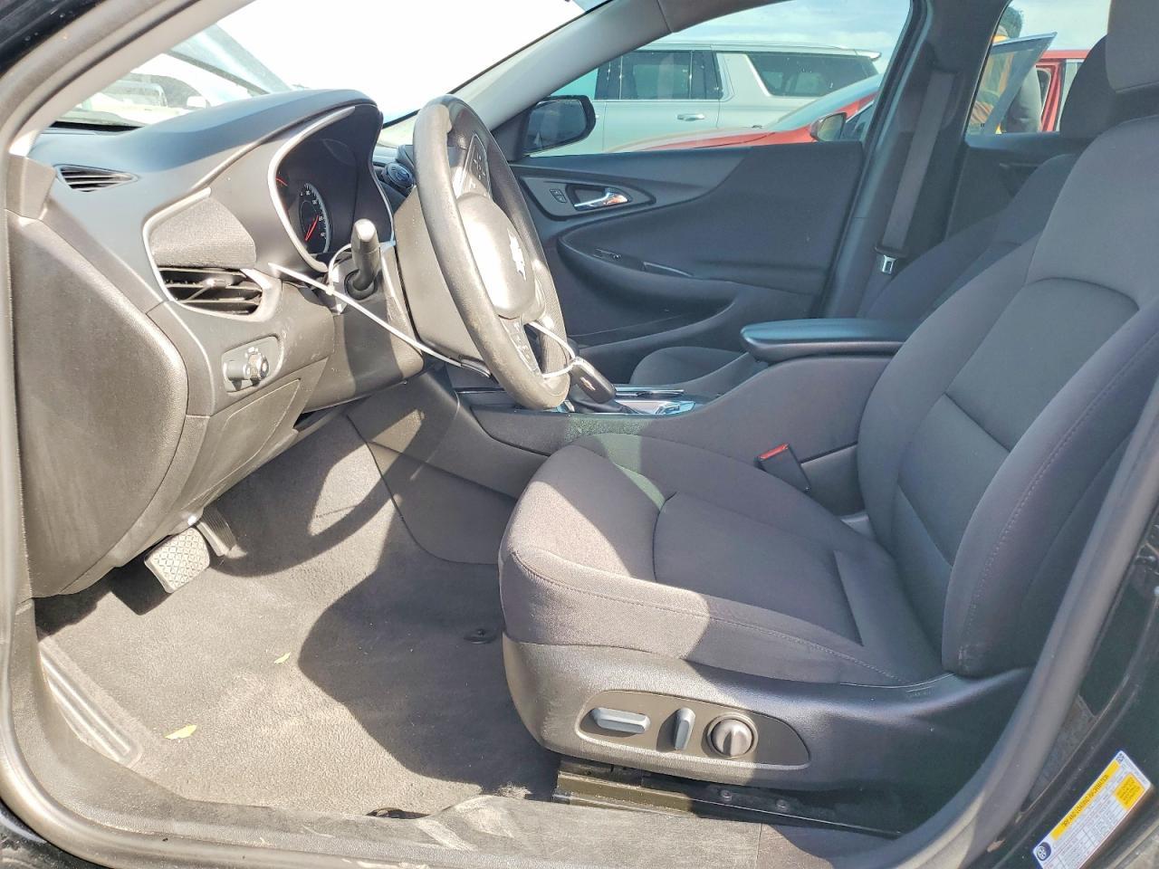 2023 Chevrolet Malibu Lt - Фото 7