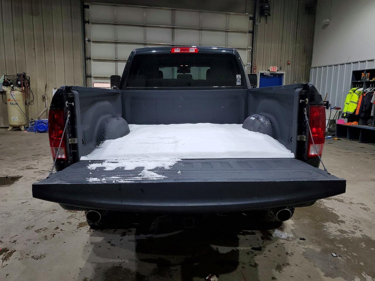 2016 Ram 1500 St - Image 6