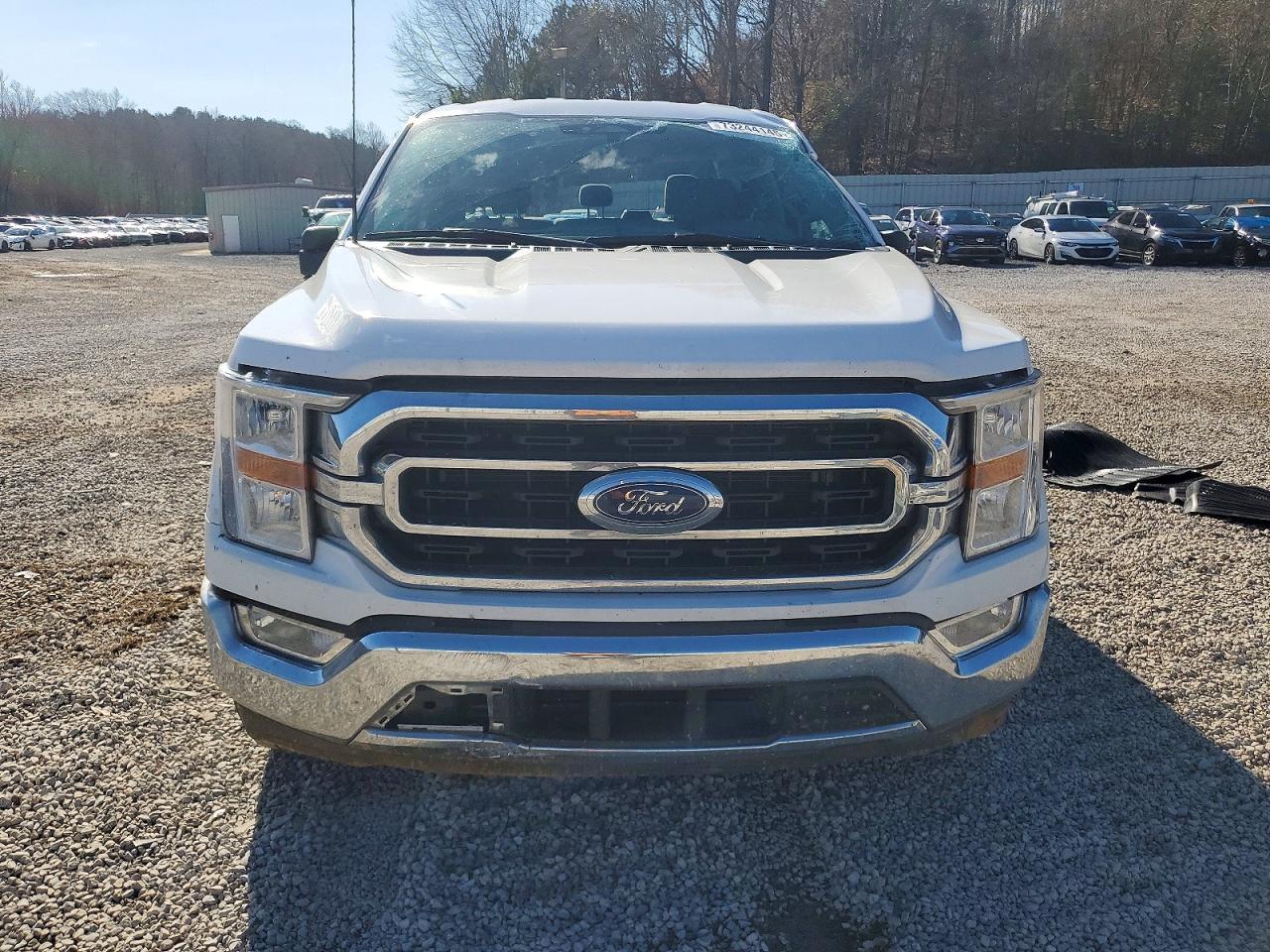 2023 Ford F150 Supercrew - Image 5