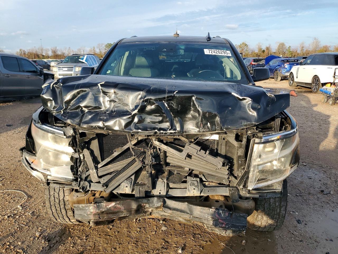 2019 Chevrolet Suburban K1500 Lt - Image 5