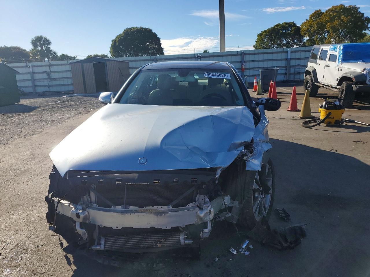 2015 Mercedes-Benz C 300 - Фото 5