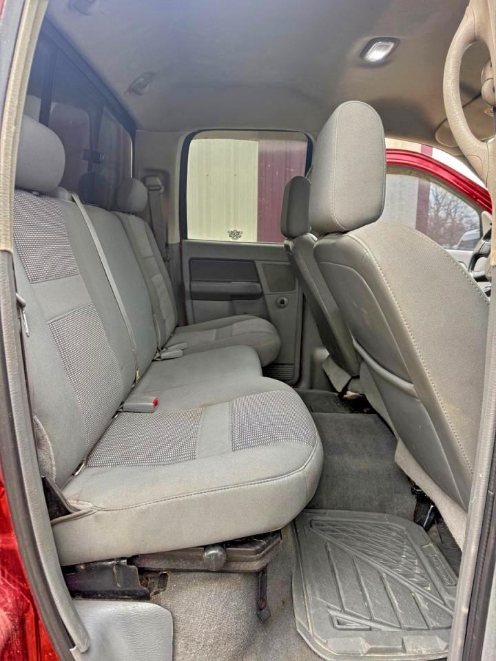 2007 Dodge Ram 3500 St - Image 6