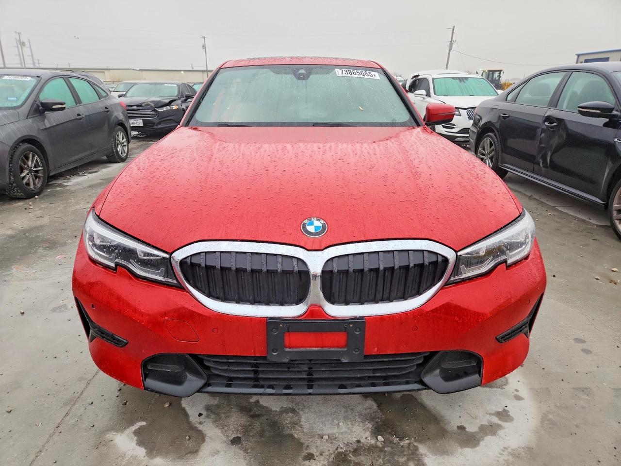 2022 BMW 330Xi - Image 5