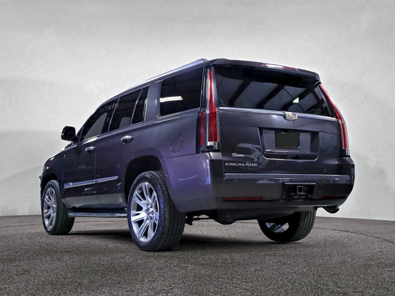 2017 Cadillac Escalade Luxury - Фото 3