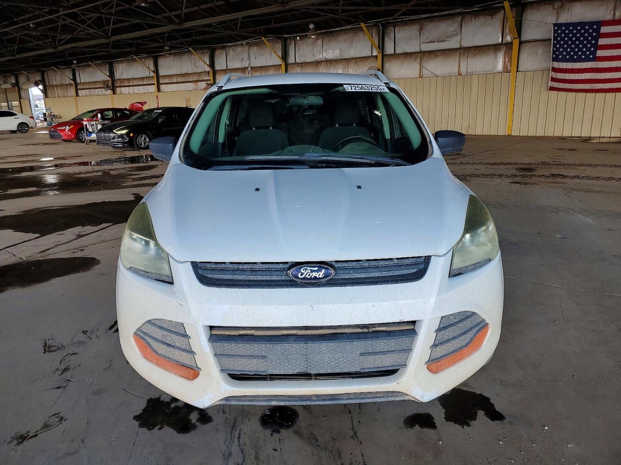 2013 Ford Escape S - Фото 5