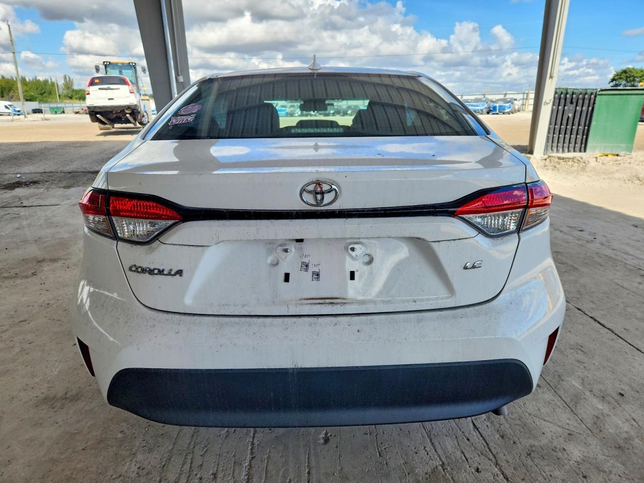 2023 Toyota Corolla Le - Фото 6