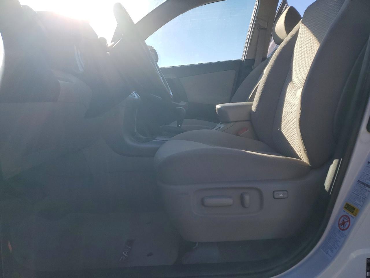 2008 Toyota Rav4 Limited - Фото 7