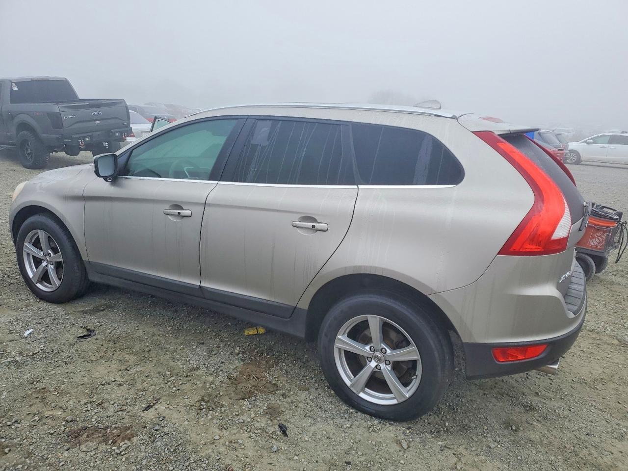2013 Volvo Xc60 3.2 - Фото 2