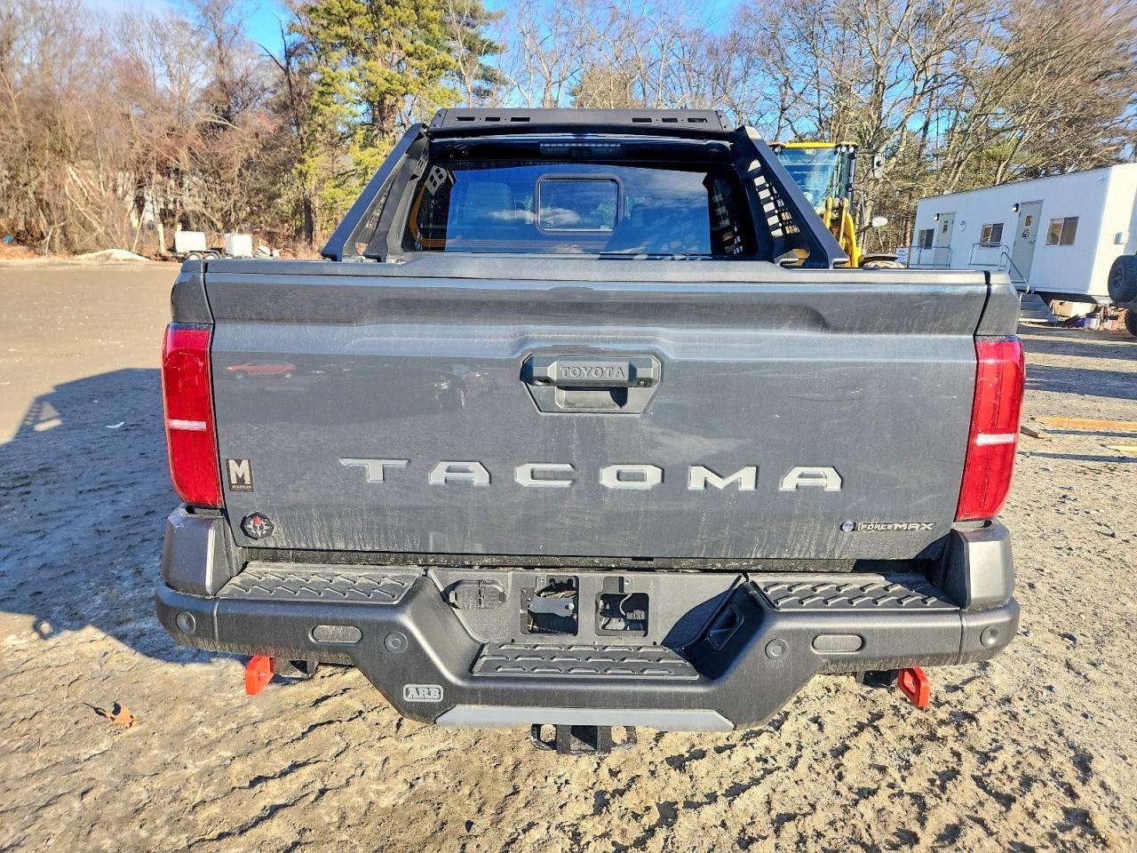 2025 Toyota Tacoma - Image 6