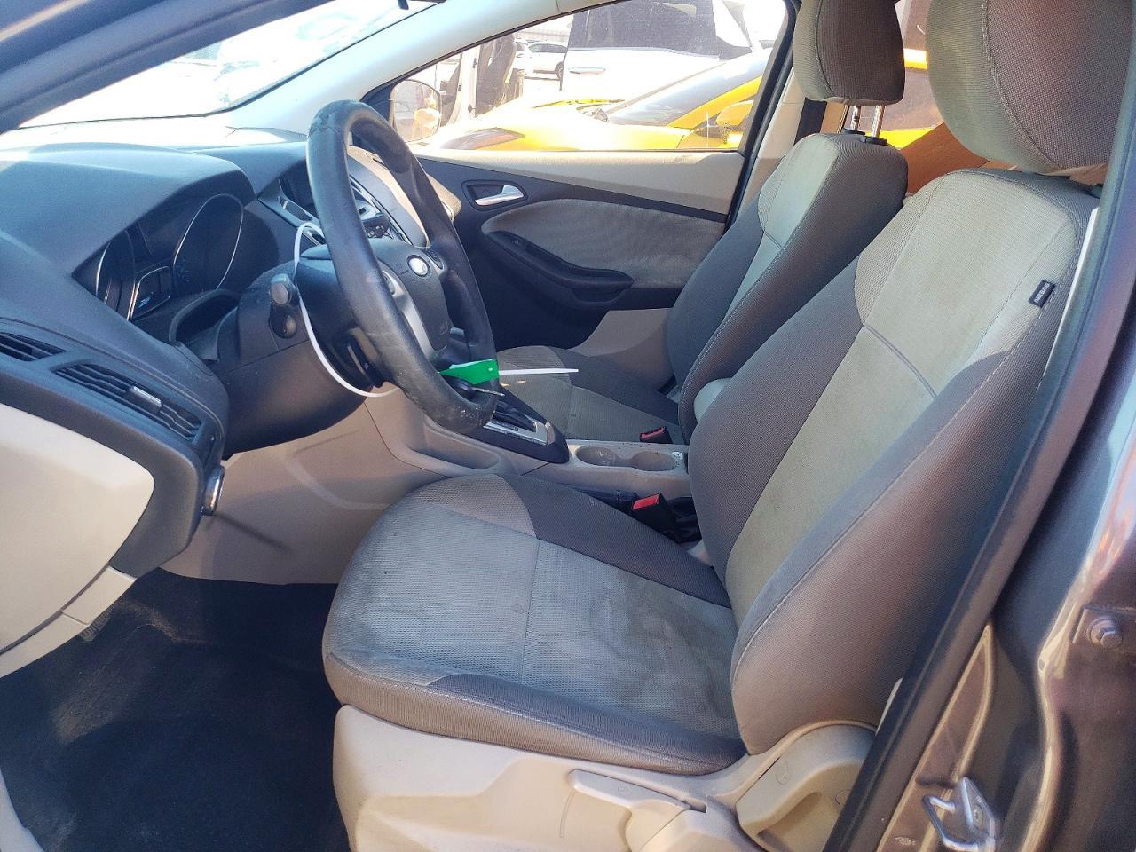 2014 Ford Focus Se - Image 7