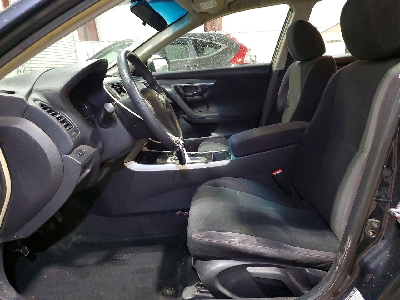 2013 Nissan Altima 2.5 - Image 7