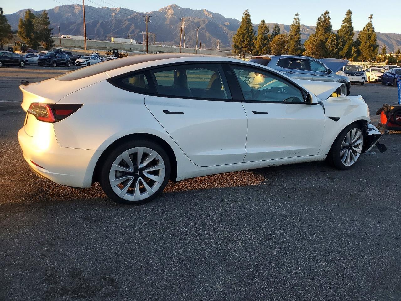 2023 Tesla Model 3 - Фото 3