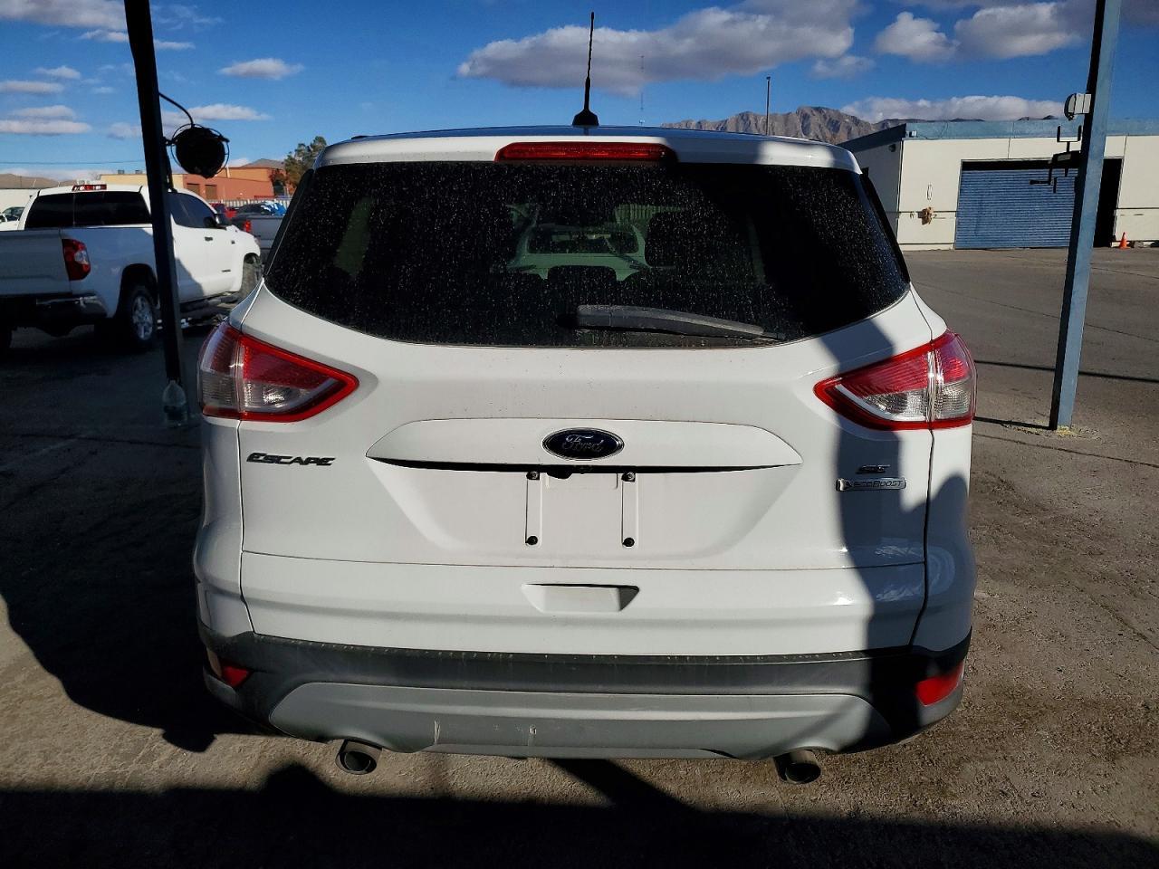 2014 Ford Escape Se - Image 6