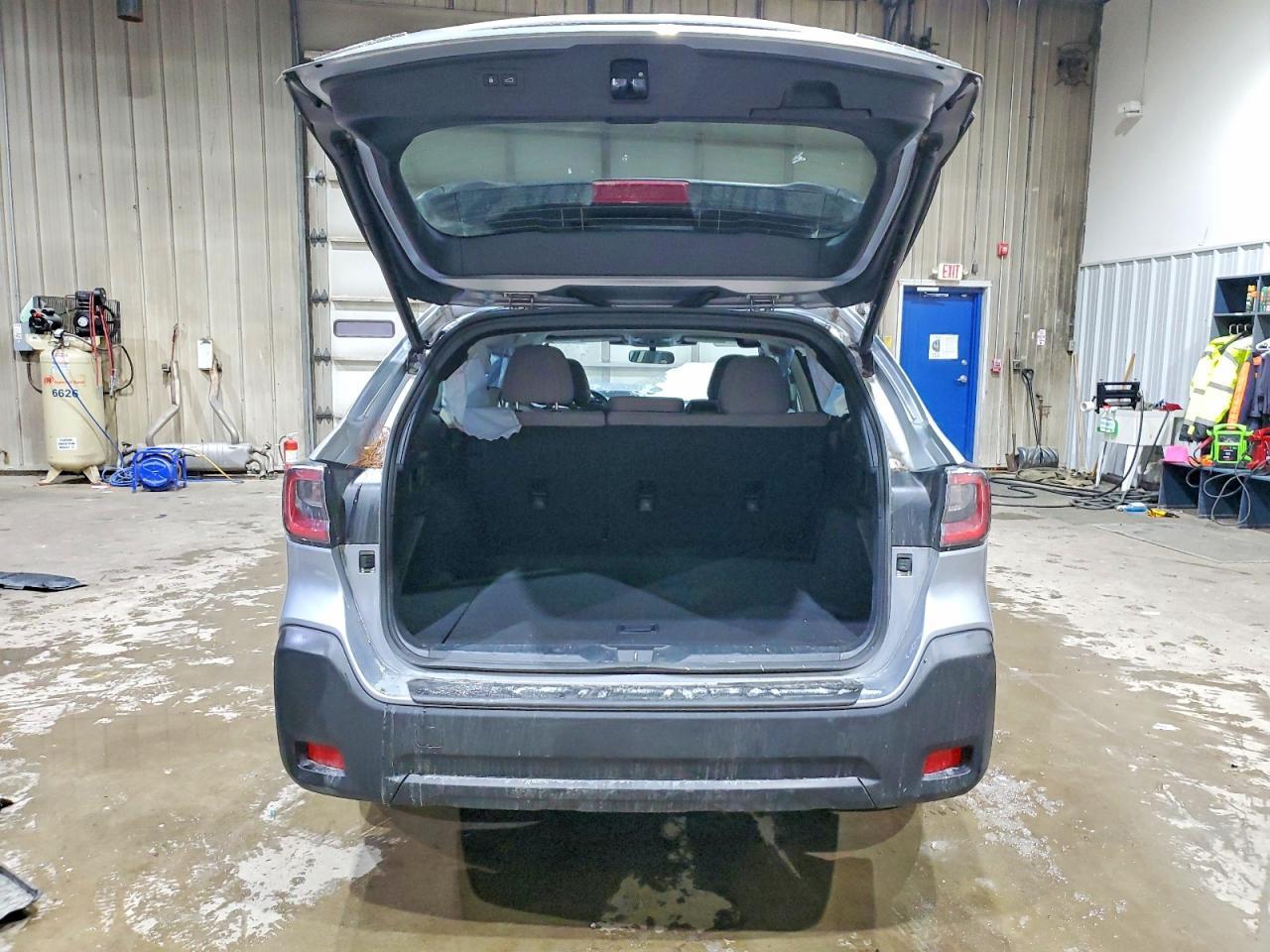 2024 Subaru Outback Premium - Фото 6