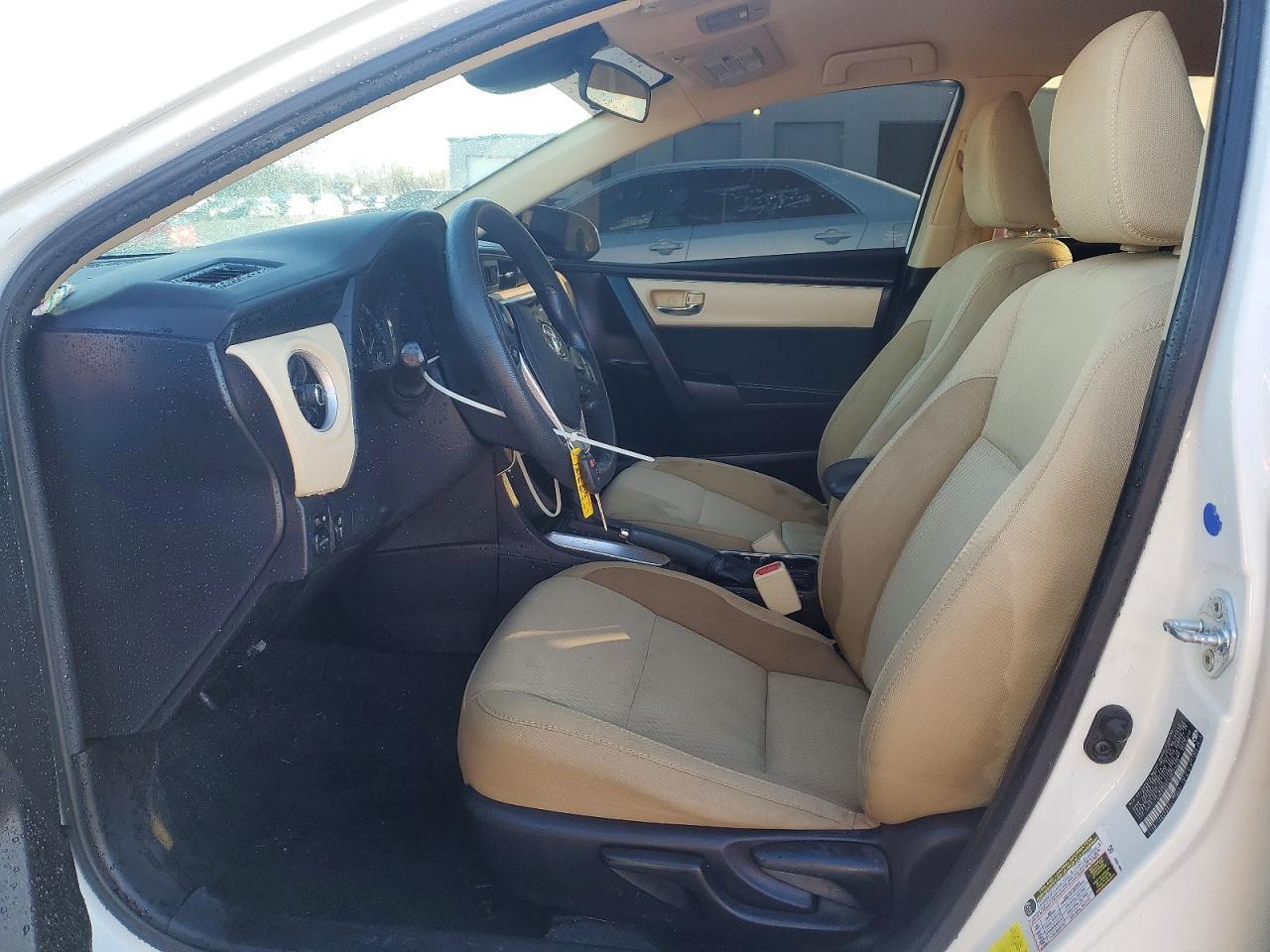 2017 Toyota Corolla L - Image 7