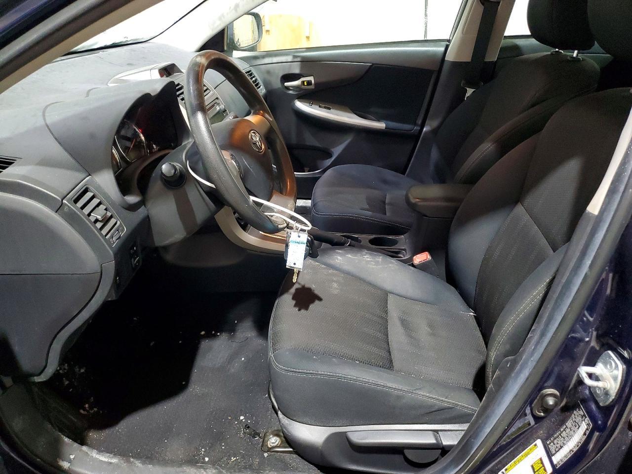 2012 Toyota Corolla - Image 7