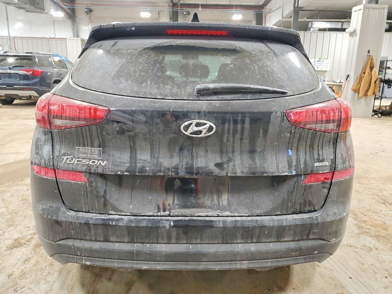 2019 Hyundai Tucson - Image 6