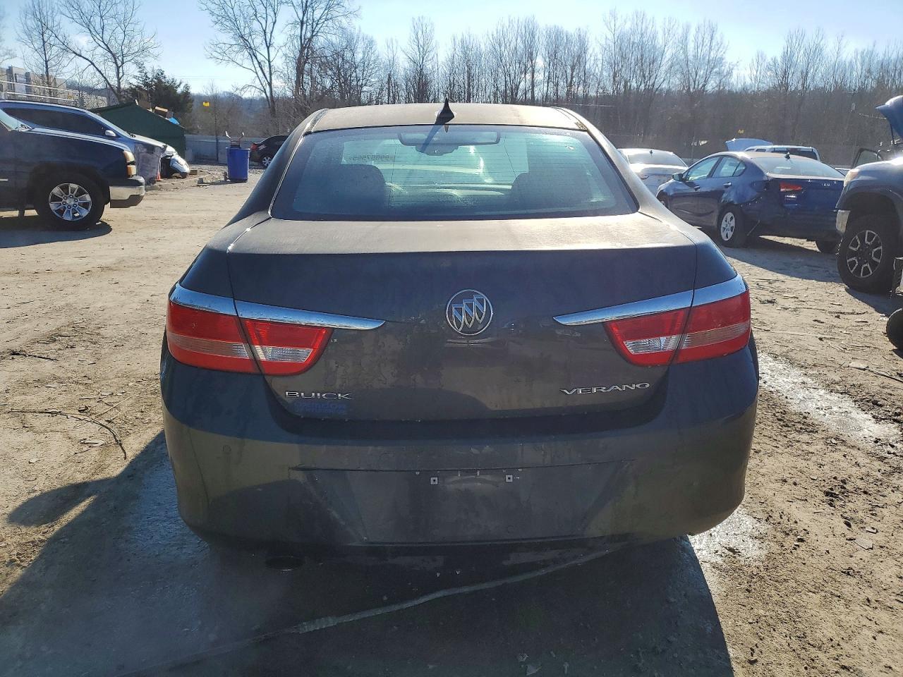 2014 Buick Verano Convenience - Image 6