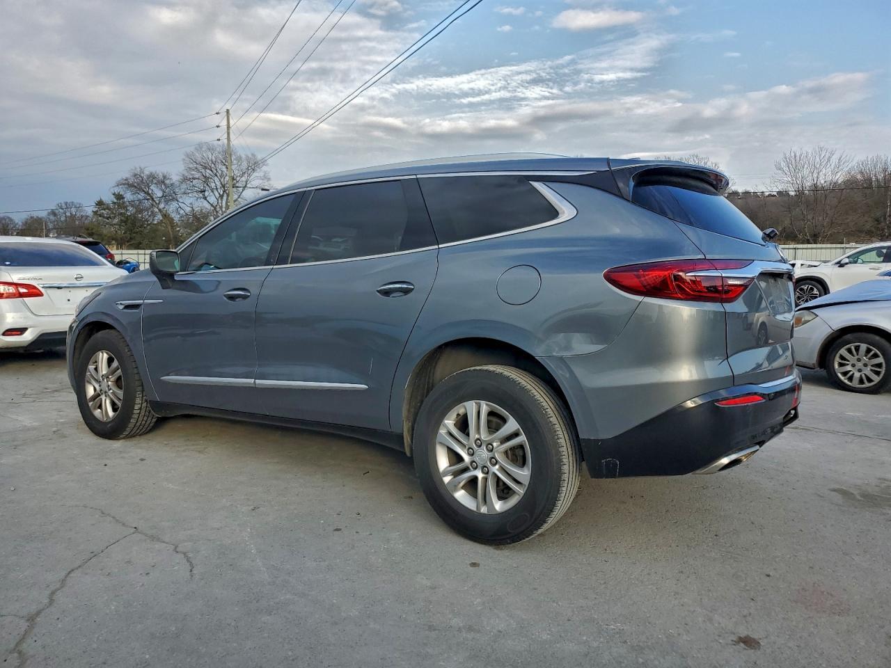 2019 Buick Enclave Essence - Фото 2