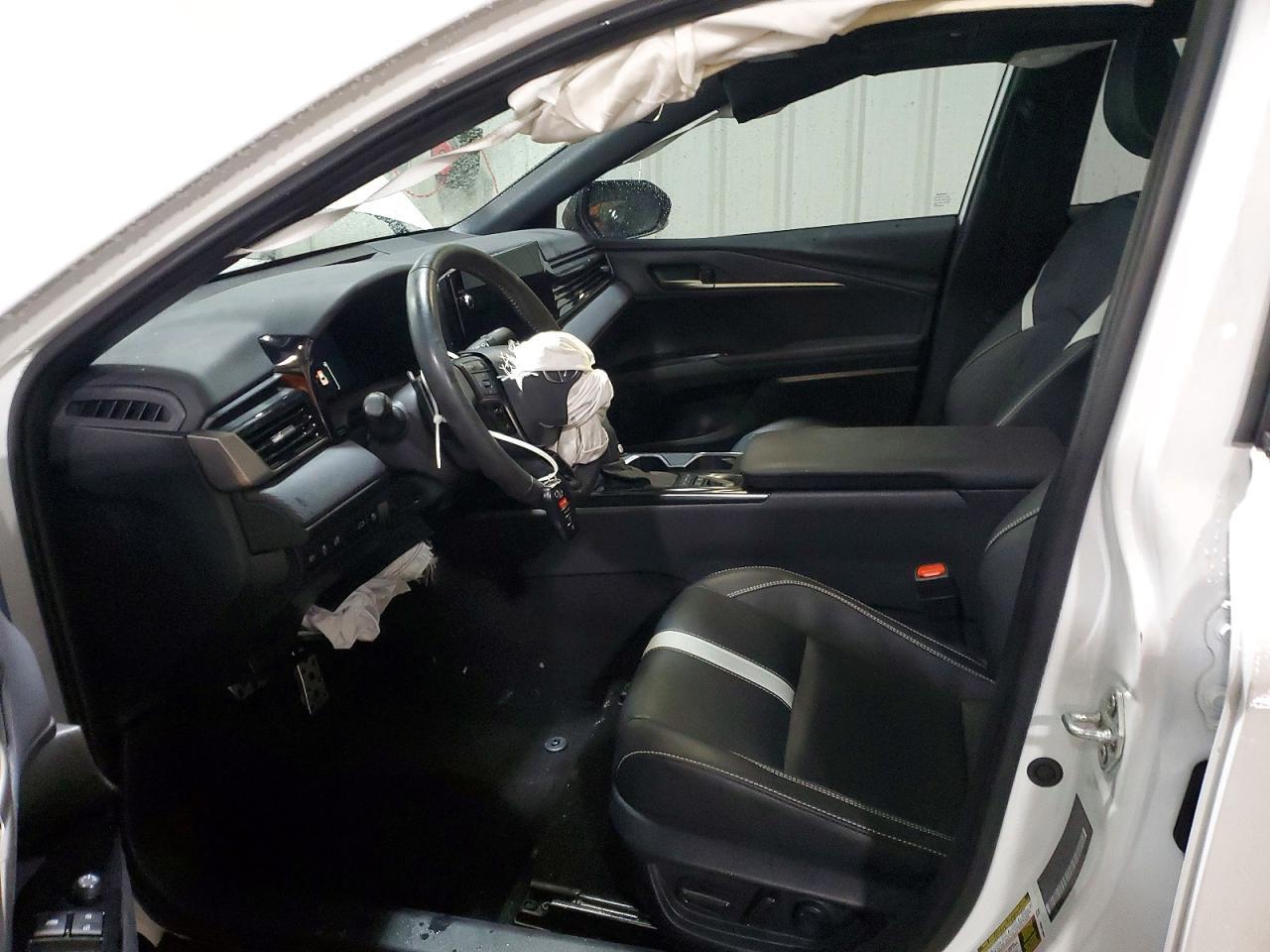 2025 Toyota Camry Xse - Фото 7