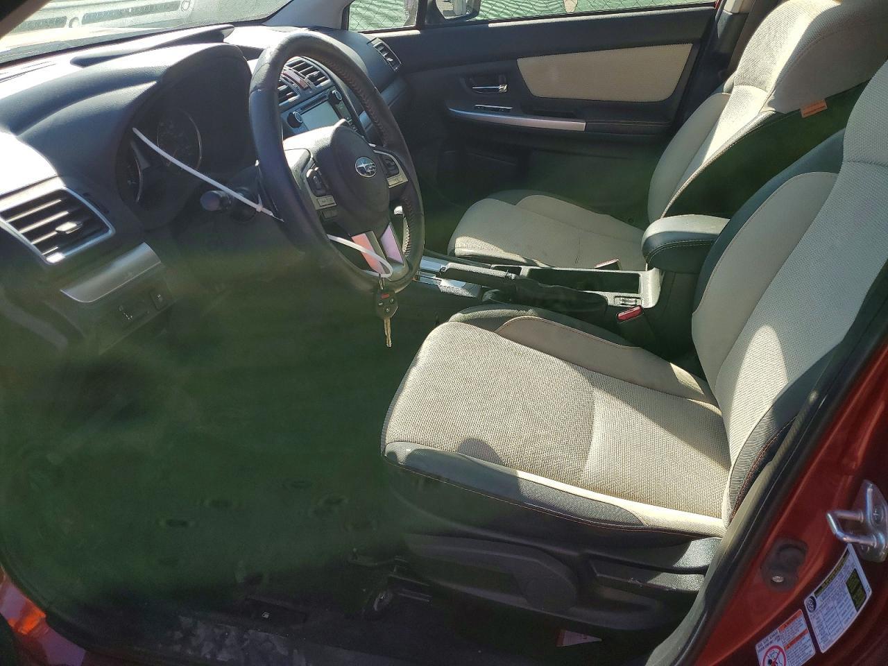 2016 Subaru Crosstrek Premium - Фото 7