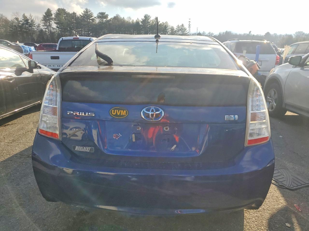 2010 Toyota Prius - Image 6