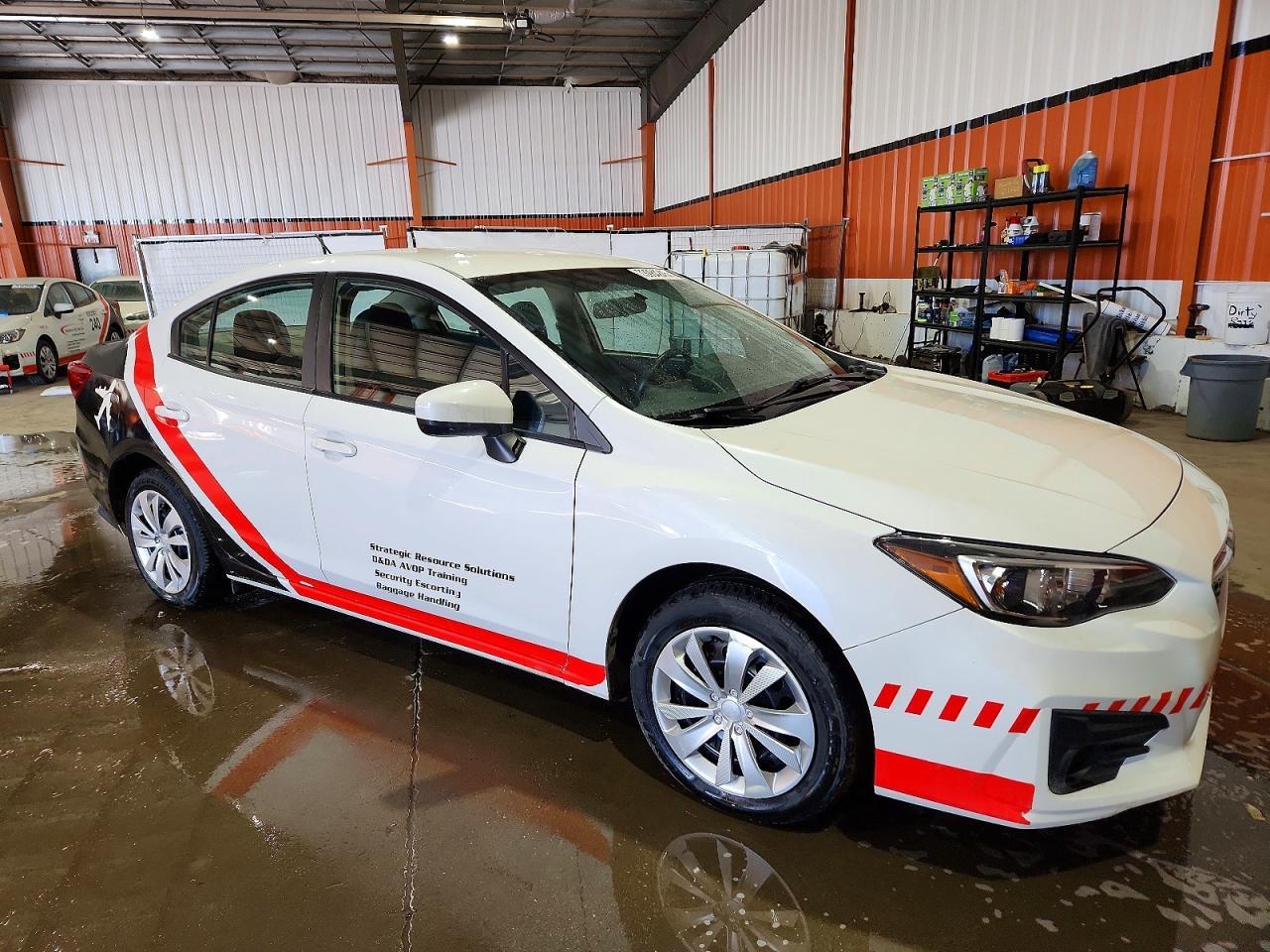 2019 Subaru Impreza - Фото 4